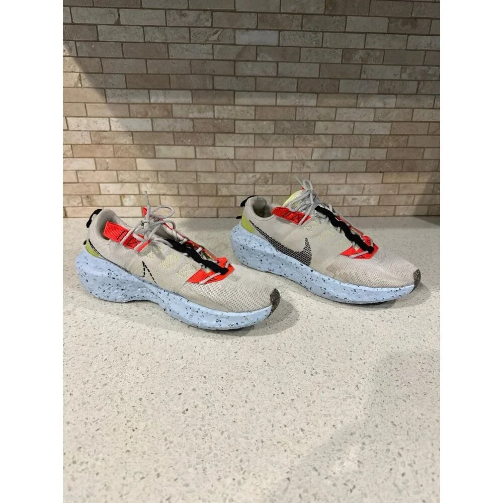 Nike Crater Impact‎ Light Bone
